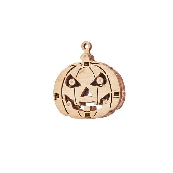 Puzzle meccanico WoodTrick zucca