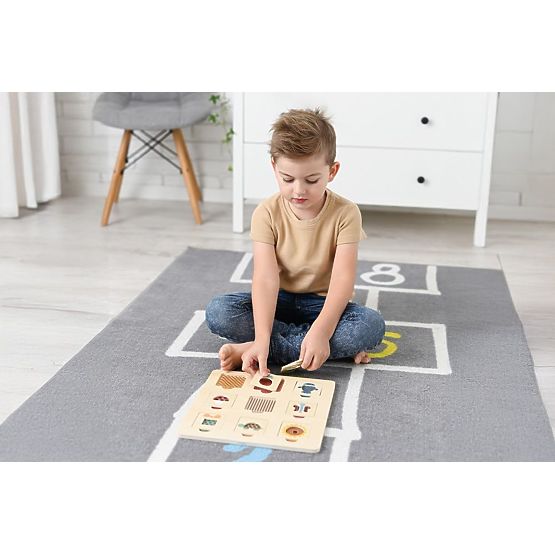 Puzzle motivi