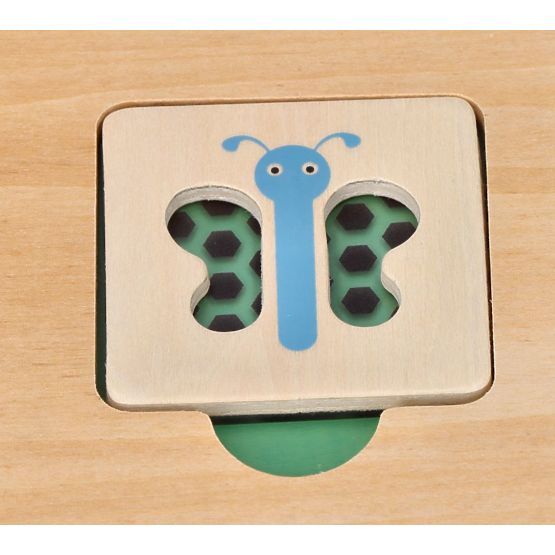 Puzzle motivi
