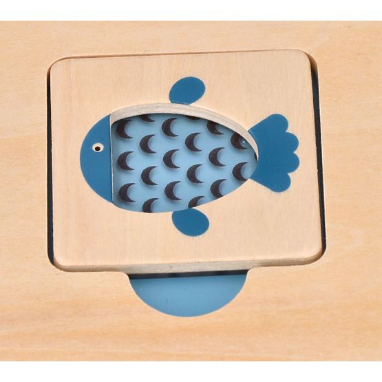 Puzzle motivi