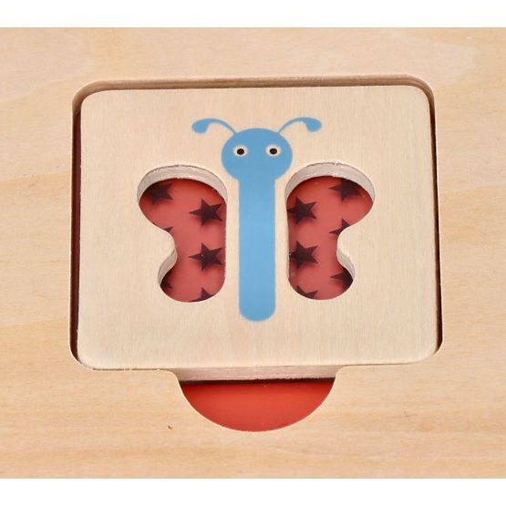 Puzzle motivi