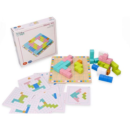 Puzzle Tetris
