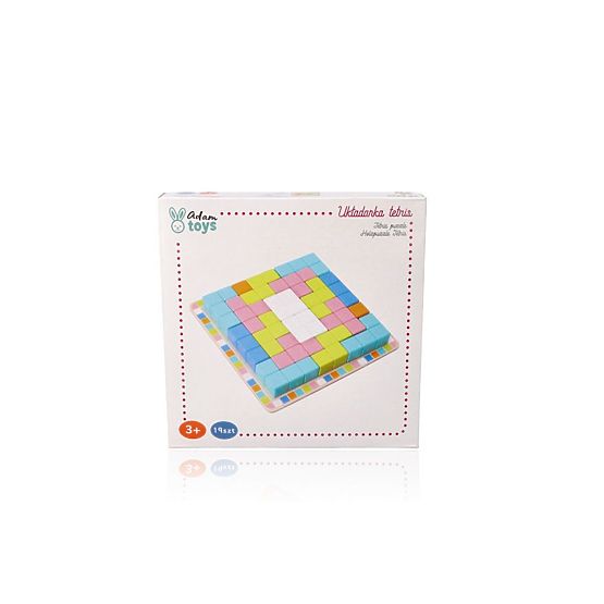 Puzzle Tetris