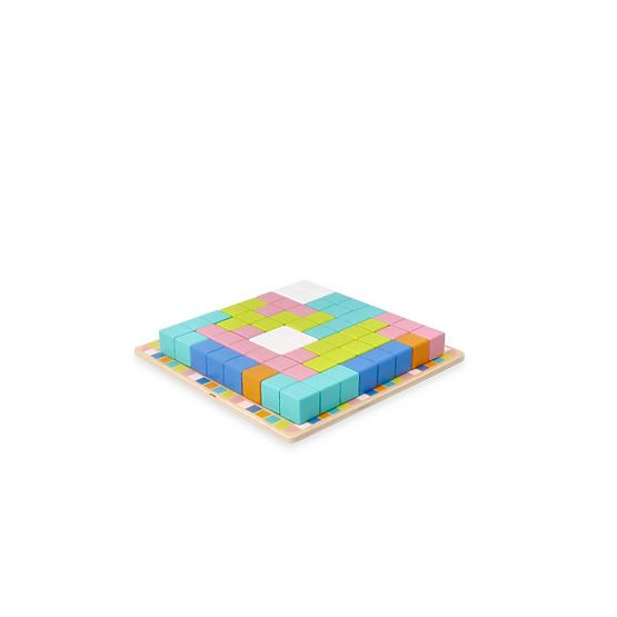 Puzzle Tetris