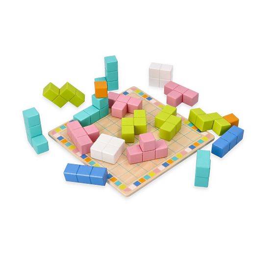 Puzzle Tetris