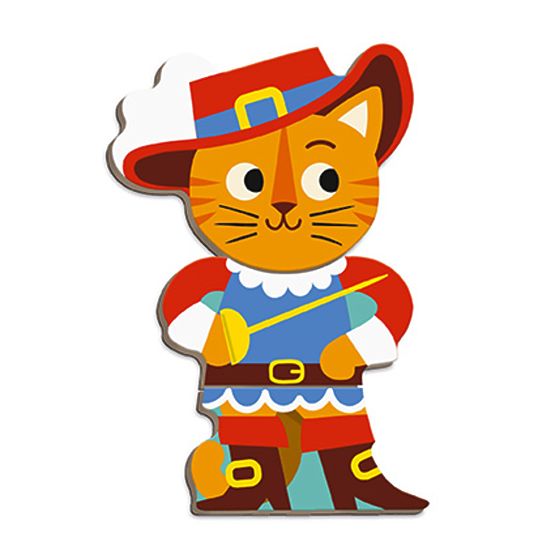 Racconti di Janod Magnetibook