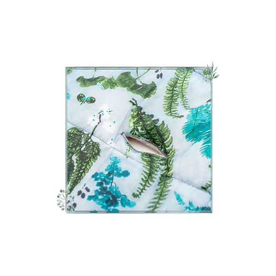 Custodia per passeggino - Giardino d'inverno