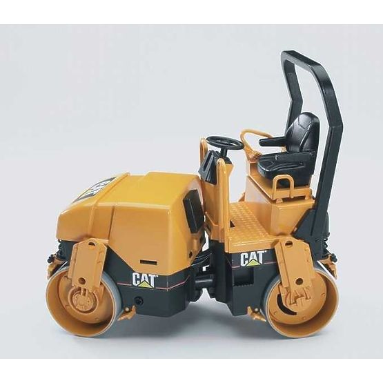 Rullo vibrante Bruder CATERPILLAR