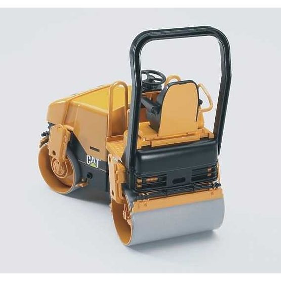 Rullo vibrante Bruder CATERPILLAR