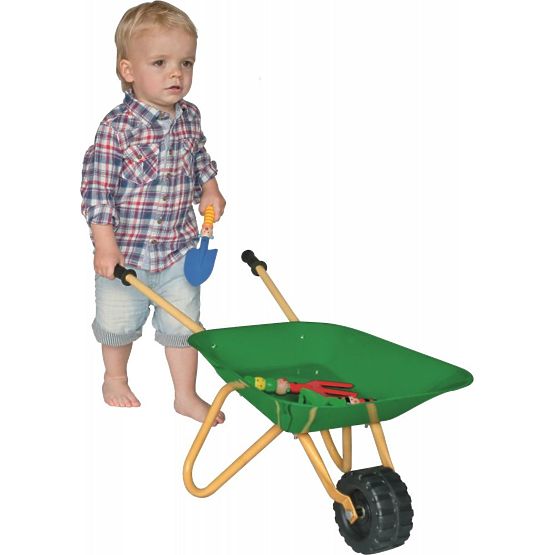 Ruota da giardino per bambini