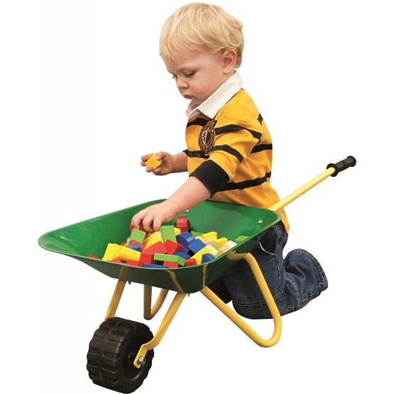 Ruota da giardino per bambini
