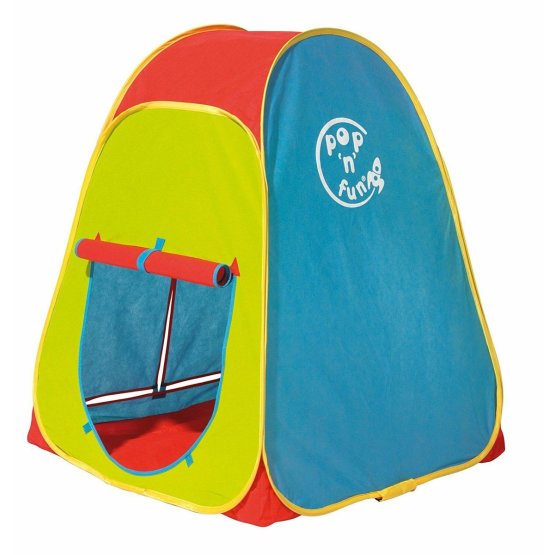 Coloratissima tenda per bambini Classic