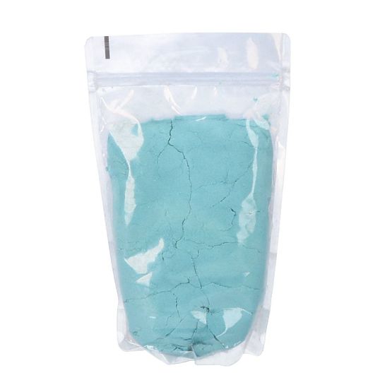 Sabbia cinetica Colour Sand 1kg - blu