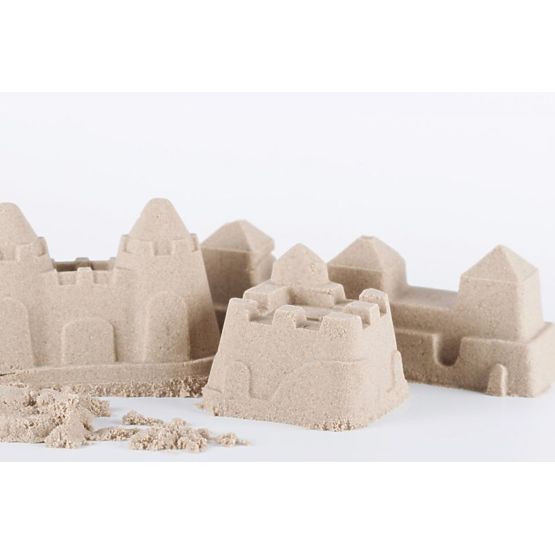 Sabbia cinetica NaturSand 3 kg