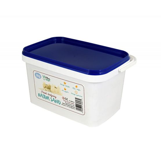 Sabbia cinetica NaturSand 3 kg