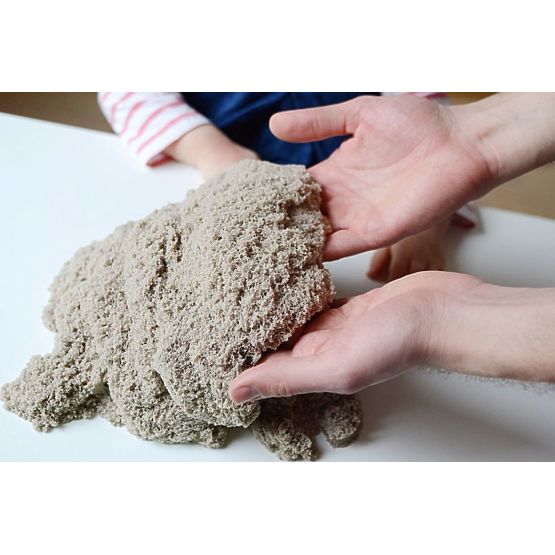 Sabbia cinetica NaturSand 5 kg