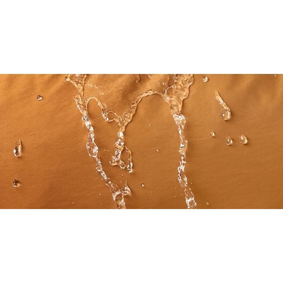 Sacco nanna per bambini Teddy Gold