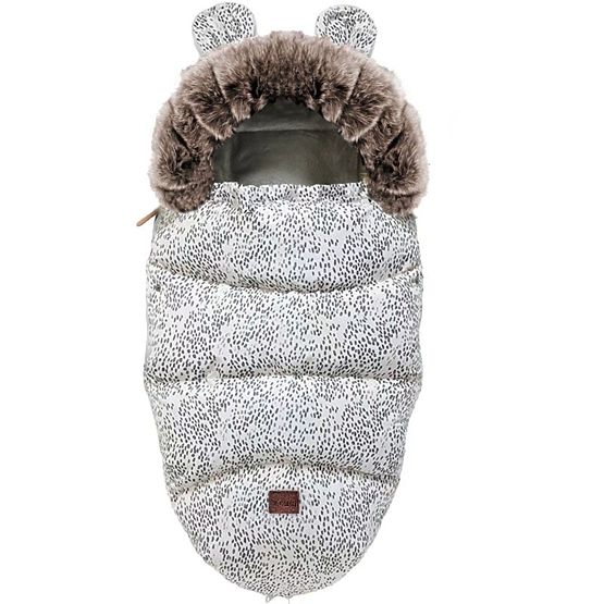Sacco nanna per bambini Teddy Light