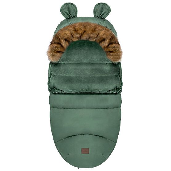 Sacco nanna per bambini Teddy Mint