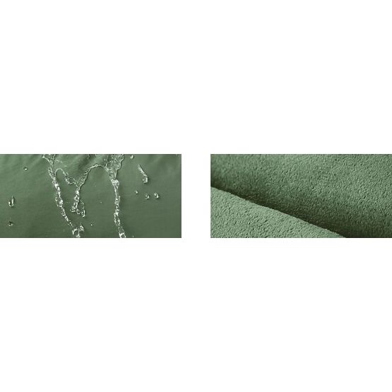 Sacconanna Simply - verde