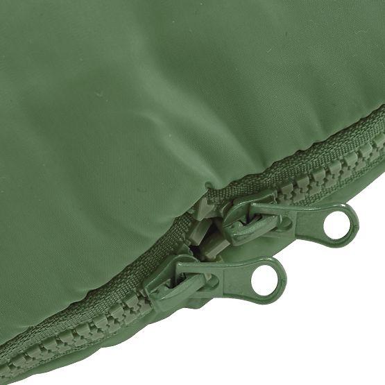 Sacconanna Simply - verde