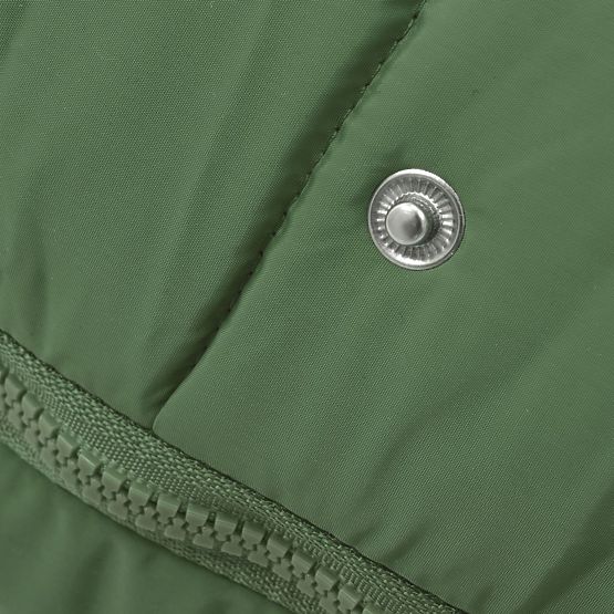 Sacconanna Simply - verde