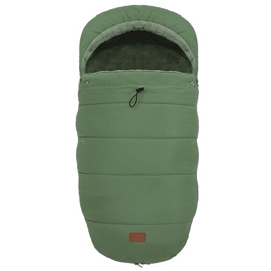 Sacconanna Simply - verde
