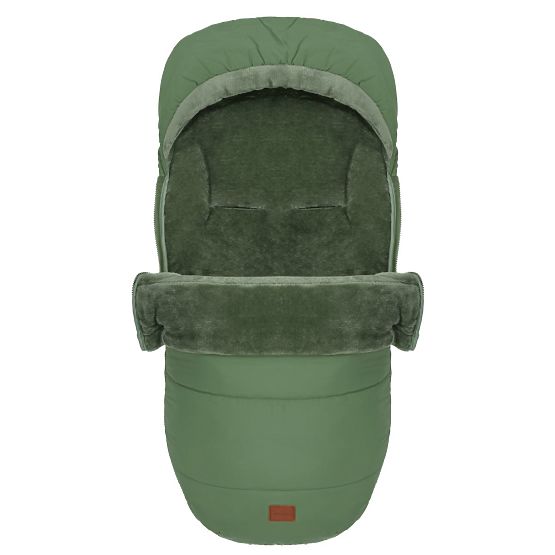 Sacconanna Simply - verde