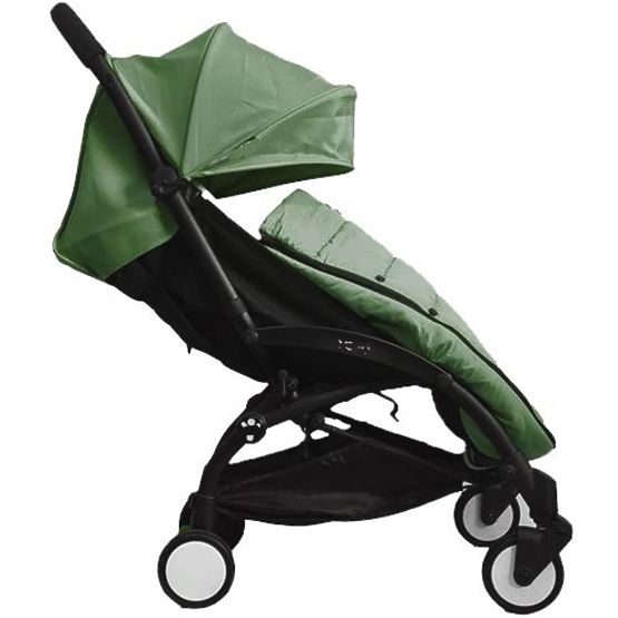 Sacconanna Simply - verde
