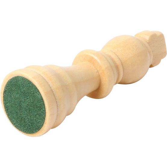 Scacchi in legno gioco logico per bambini