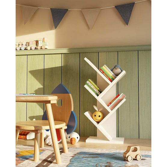 Scaffale Funny MINI BIANCO