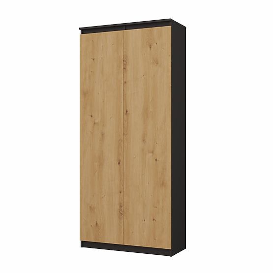 Scaffale Hemn RS-80 ANTRACITE ARTISAN