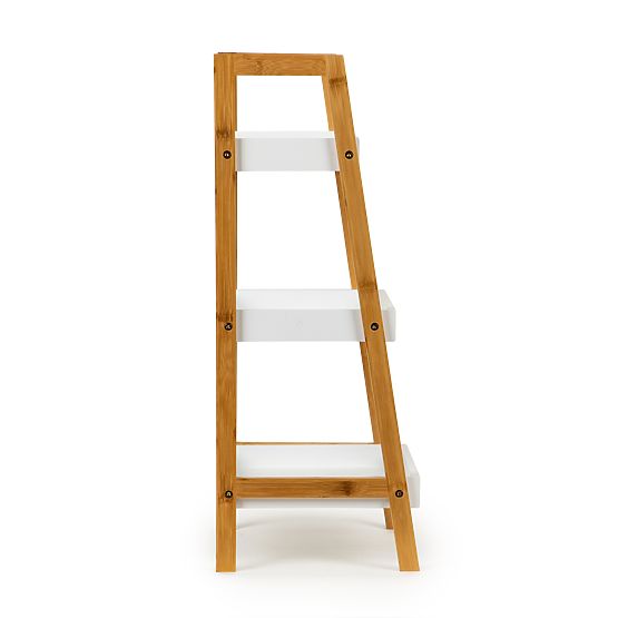 Scaffale Bamboo - 3 ripiani