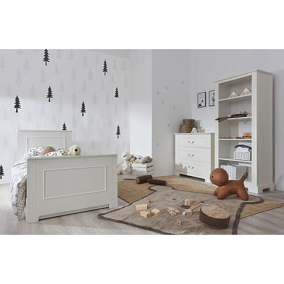 Scaffale Ines Bianco