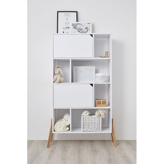 Scaffale Lotti