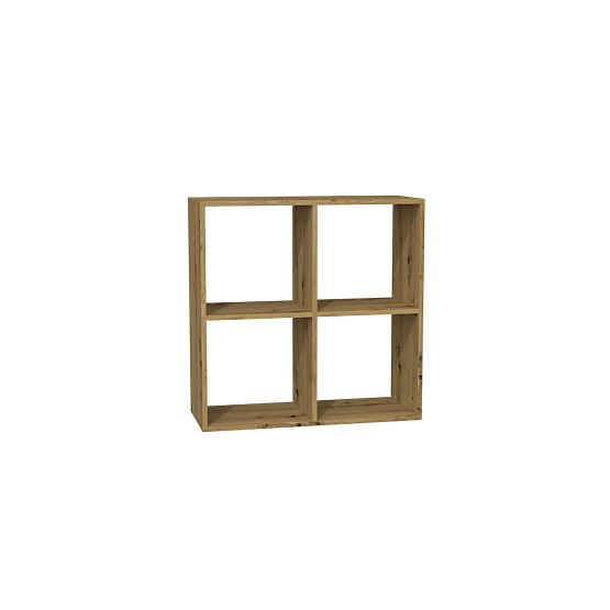 Scaffale Malax 2x2 ARTISAN