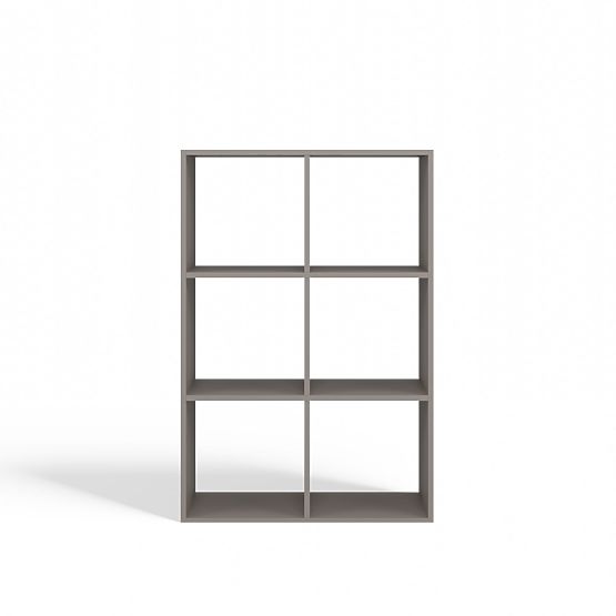 Scaffale Malax 2X3 GLINA