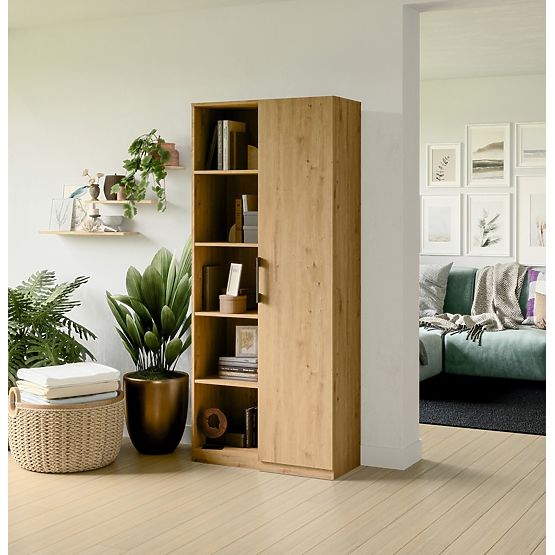 Scaffale Malwa RD/80 ARTISAN