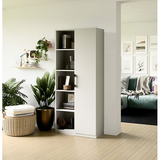 Scaffale Malwa RD/80 BIANCO