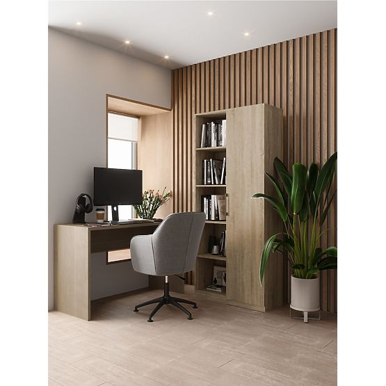 Scaffale Malwa RD/80 SONOMA