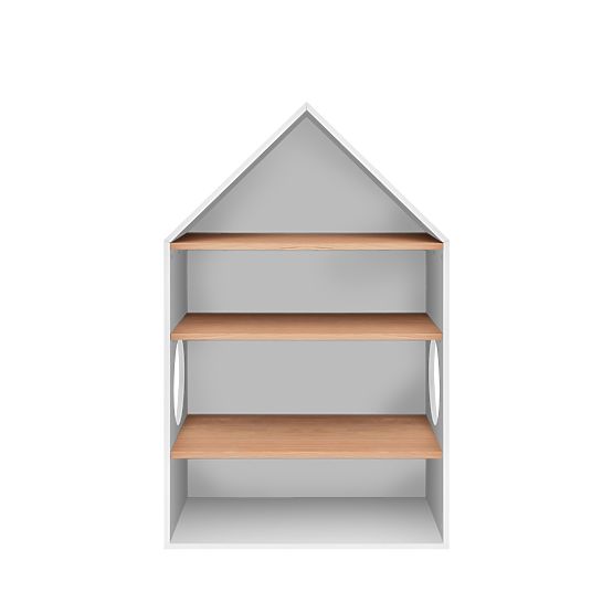 Scaffale Nomi