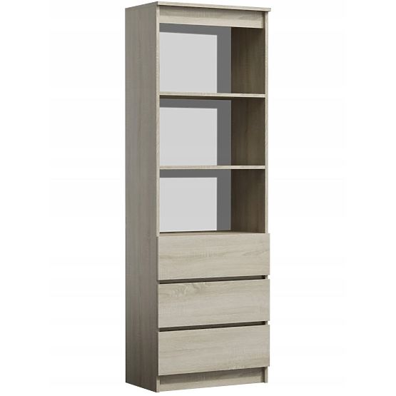 Scaffale Olimp RS-60 SONOMA