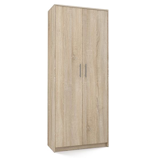 Scaffale Oliv 2D SONOMA