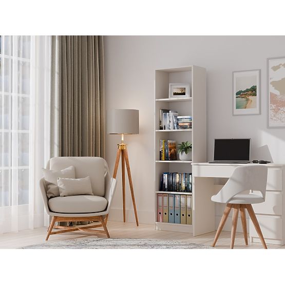 Scaffale Onyx R50 KASZMIR