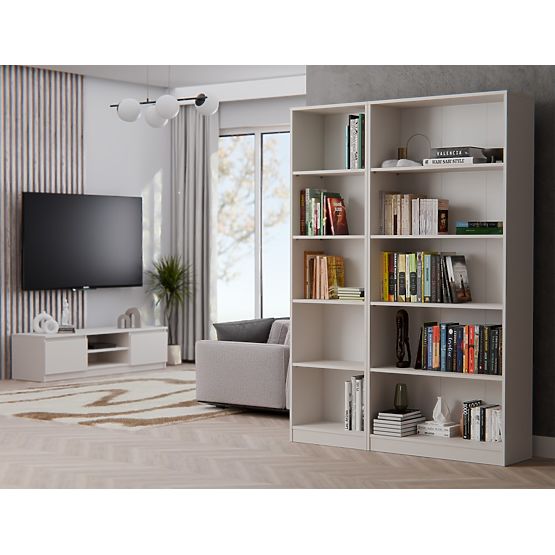 Scaffale Onyx R50 KASZMIR