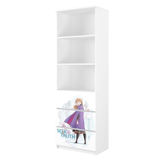 Scaffale per bambini Frozen 2