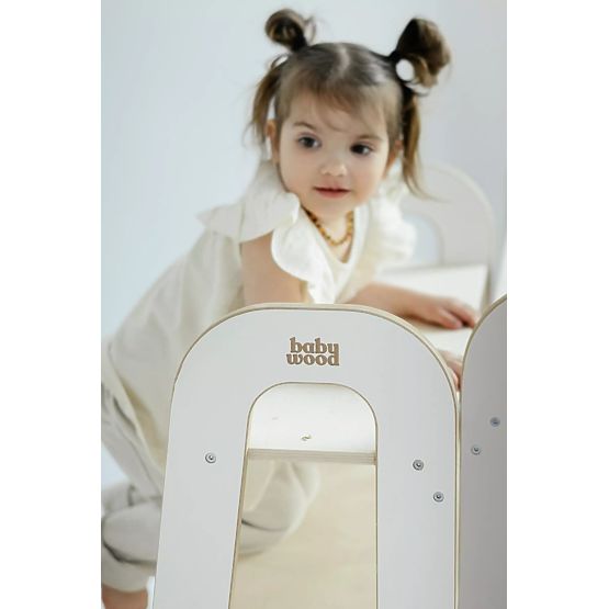 Scaffale SLIM M - bianco