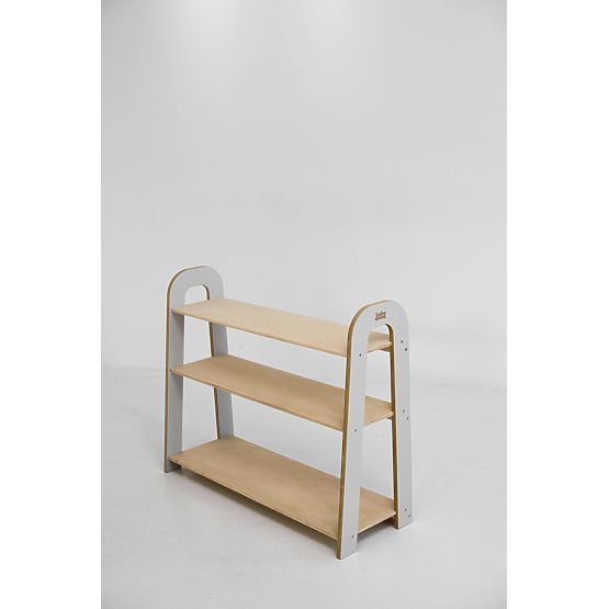 Scaffale SLIM M - bianco
