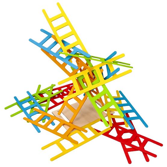 Scale di equilibrio Goki
