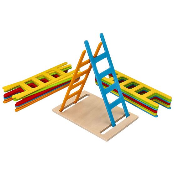 Scale di equilibrio Goki